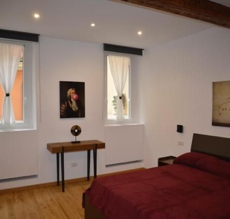 Fidia Palace Flavia'S Apartment Colosseo Roma Exterior foto