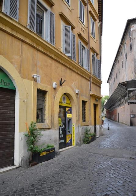 Fidia Palace Flavia'S Apartment Colosseo Roma Exterior foto