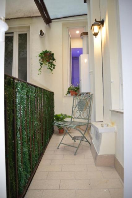 Fidia Palace Flavia'S Apartment Colosseo Roma Exterior foto